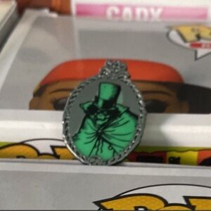 Disney Haunted Mansion Pin